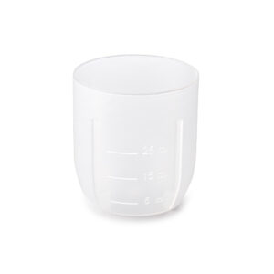 Capsulit AN BC Measuring Cup 25ml | Measuring Cups