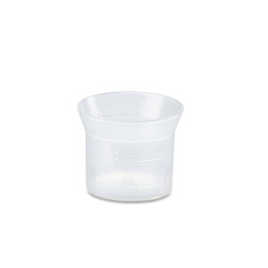 Capsulit DO Measuring Cup 22ml | Measuring Cups