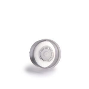 Capsulit FO20/WL top cap 20mm | Caps for injectables