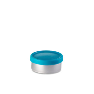Capsulit TC20/WS Chiusura a strappo centrale con top in plastica 20 mm | Capsule per iniettabili