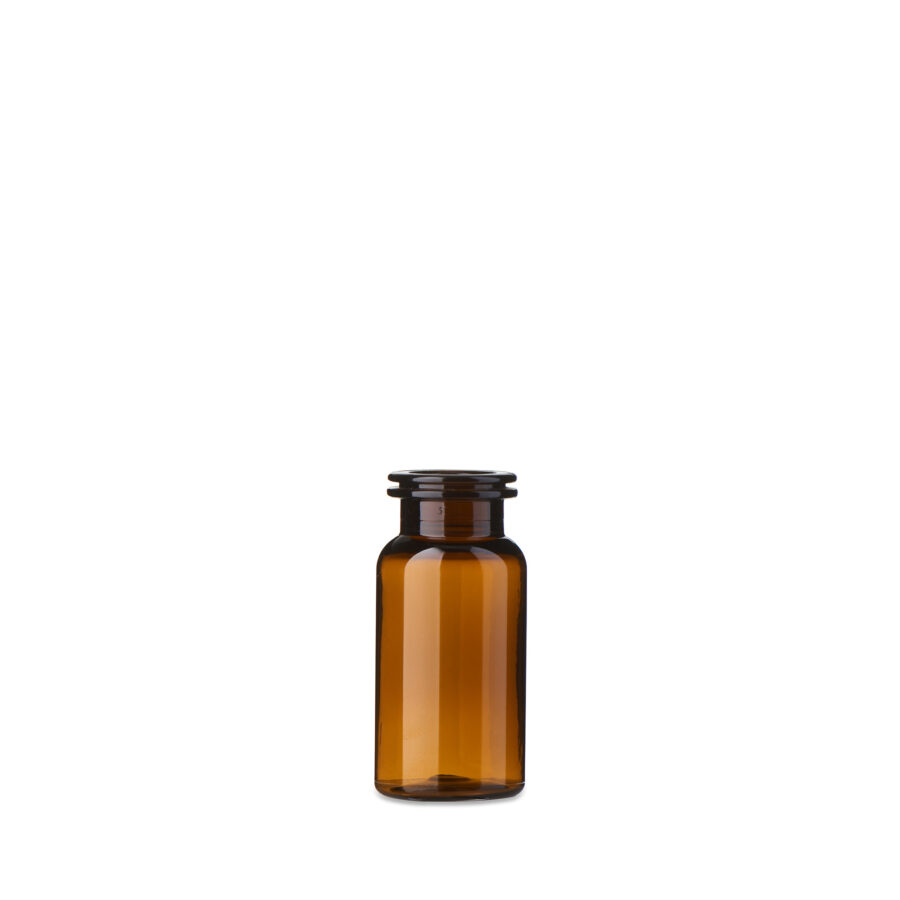 Capsulit-Giglioli GFC024 DIN 20 flacone monodose 12ml | Flaconi
