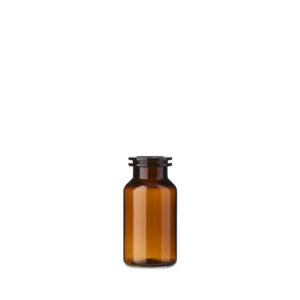Capsulit-Giglioli GFC023 DIN 20 flacone monodose 10 ml | Flaconi