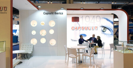 Capsulit is waiting for you!