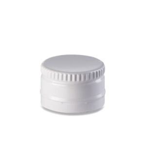 Capsulit UT28/AL capsula in alluminio 28mm per Covercap | Capsule in alluminio