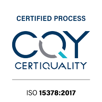 Capsulit CQY ISO-15378