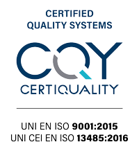 Capsulit CQY ISO-9001-13485