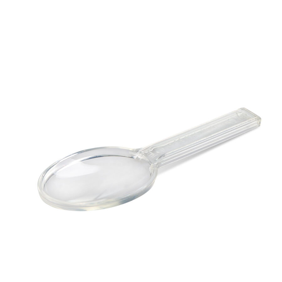 Capsulit AB Dosing spoon | Dosing spoons