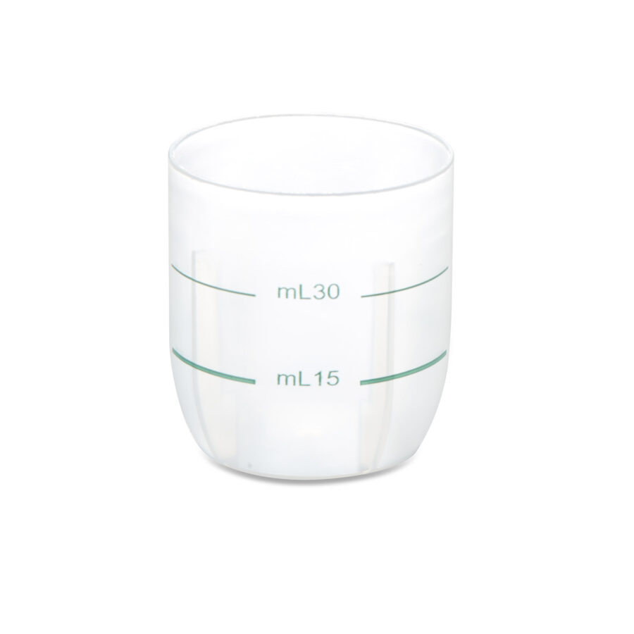 Capsulit AN Measuring Cup 25ml | Measuring Cups