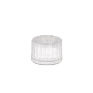 Capsulit COVERCAP 28 plastic cover cap for 28mm alu cap | Plastic Closures