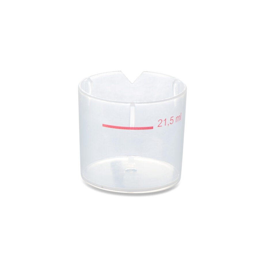 Capsulit PF1 misurino dosatore 26ml | Misurini dosatori