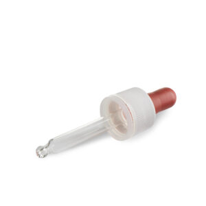 Capsulit PP18 Dropper 18mm | Droppers