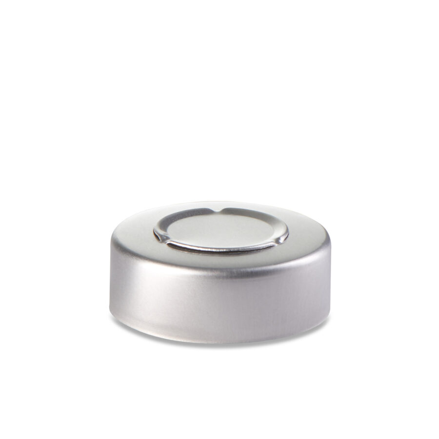 Capsulit PS320 aluminium seal 32mm | Caps for injectables