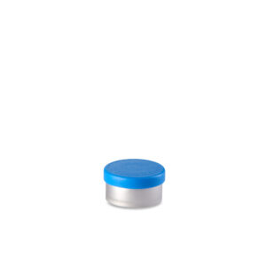 Capsulit TC13 top cap 13mm | Caps for injectables