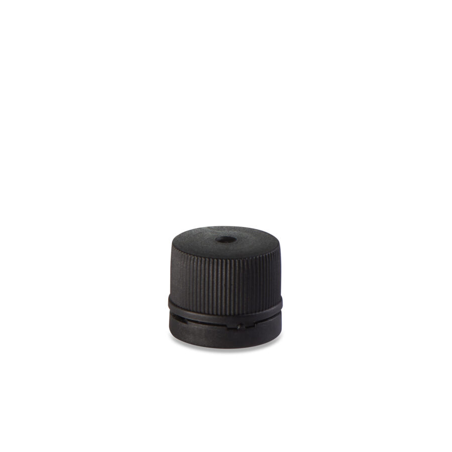 Capsulit-Giglioli GCP004 capsula per collo a vite 13,8mm | Capsule per monodose