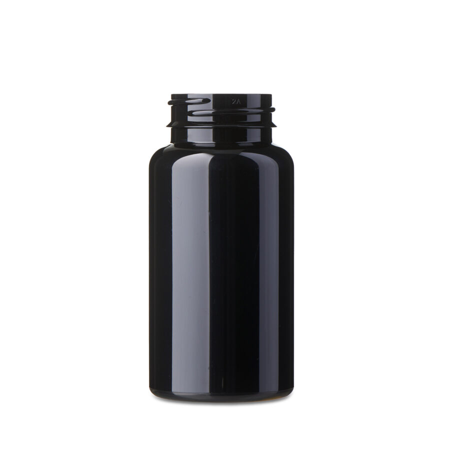 Capsulit-Giglioli GPV003 150ml pill jar | Bottles & Vials
