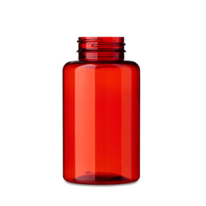 Capsulit-Giglioli GPV004 200ml pill jar | Bottles & Vials