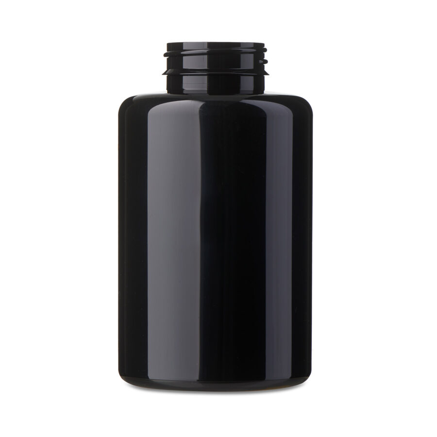 Capsulit-Giglioli GPV005 250ml pill jar | Bottles & Vials
