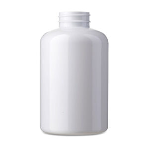 Capsulit-Giglioli GPV007 500ml pill jar | Bottles & Vials