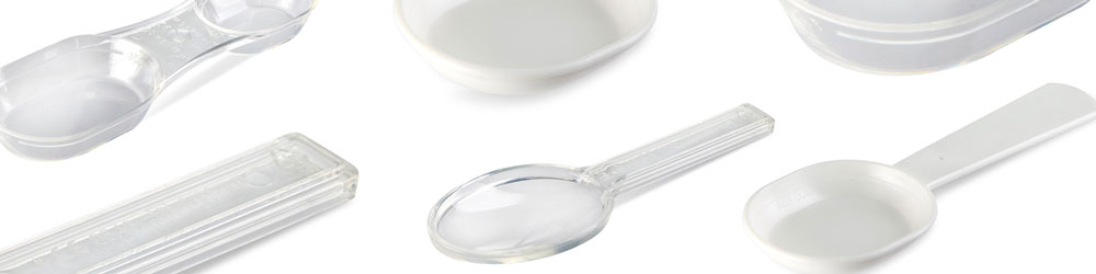 Dosing Spoons | Capsulit Products