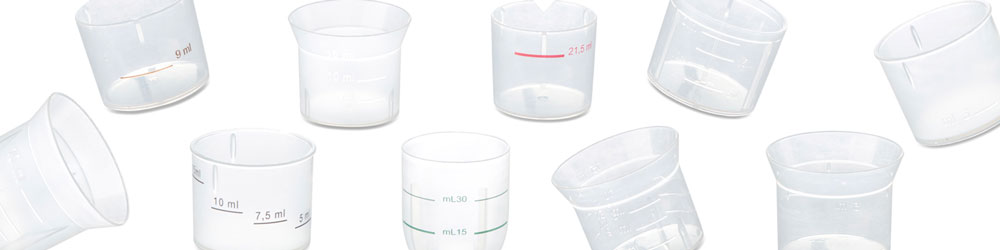 Measuring Cups | Capsulit Products