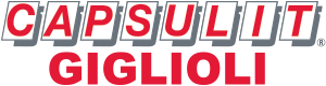 Capsulit-Giglioli logo