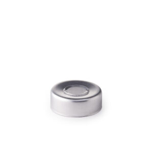 Capsulit PS200/LB Chiusura in alluminio 20mm | Capsule per iniettabili