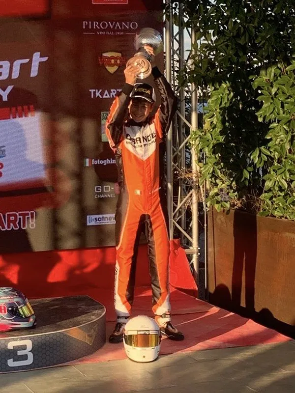 Sponsor Go-Kart | Iniziative Sociali | Capsulit